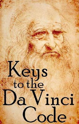 Article: Keys to the Da Vinci Code