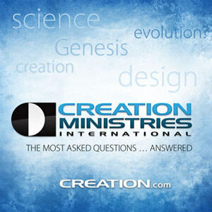 Creation Ministries International