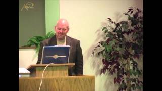 Video: James White - The Davinci Code Controversy